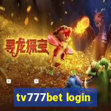 tv777bet login